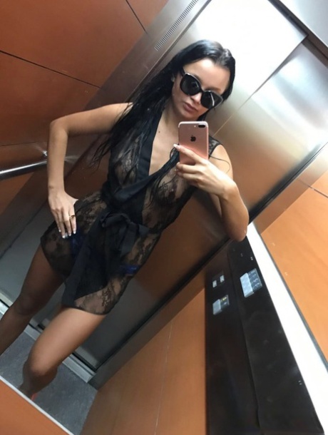 Huzur Escort Doğal ve Çekici Bayan Yağmur