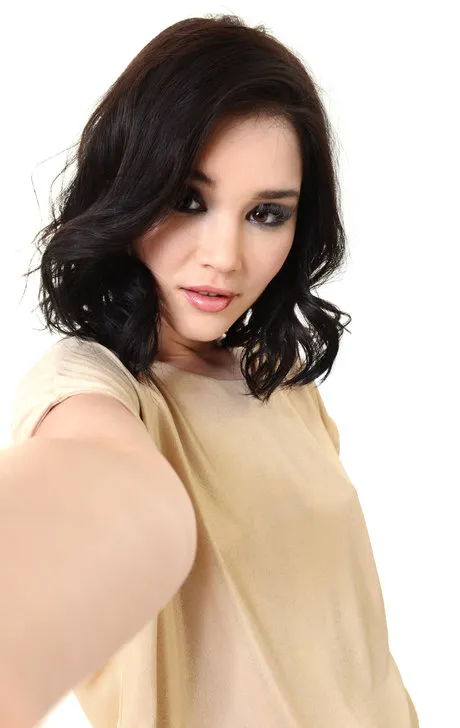 Berna - Cami VIP Escort Bayan Modeli - Gerçek Fotoğraflı İlan