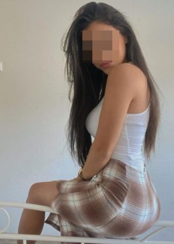 Nermin - Cami VIP Escort Bayan Modeli - Gerçek Fotoğraflı İlan