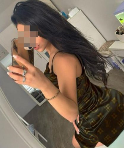 Nermin Pendik Bağlarçeşme Escort Bayan Pendik Bağlarçeşme Escort Nermin Fotoğrafı (4)