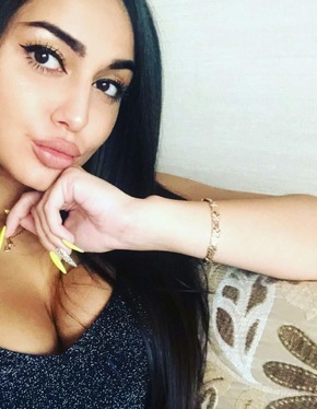 Burçin Pendik Maden Escort Bayan Pendik Maden Escort Burçin Fotoğrafı (5)
