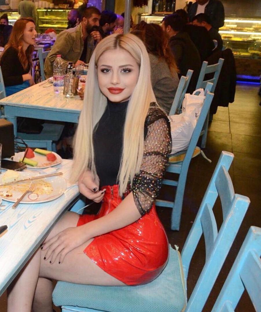 Ela - Cami VIP Escort Bayan Modeli - Gerçek Fotoğraflı İlan