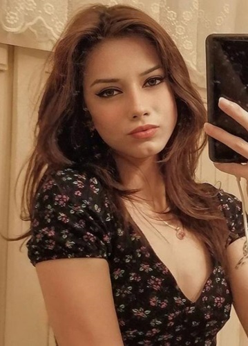 Sibel - Cami VIP Escort Bayan Modeli - Gerçek Fotoğraflı İlan