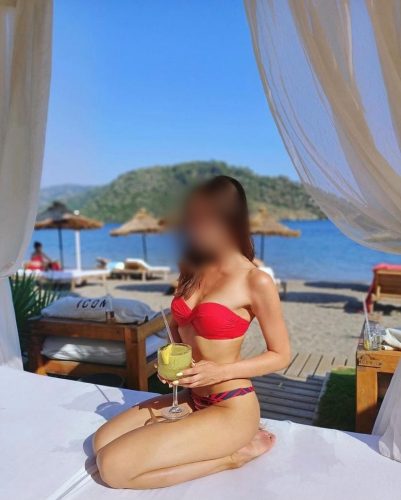 Leman Beyoğlu Escort Bayan Beyoğlu Escort Leman Fotoğrafı (2)