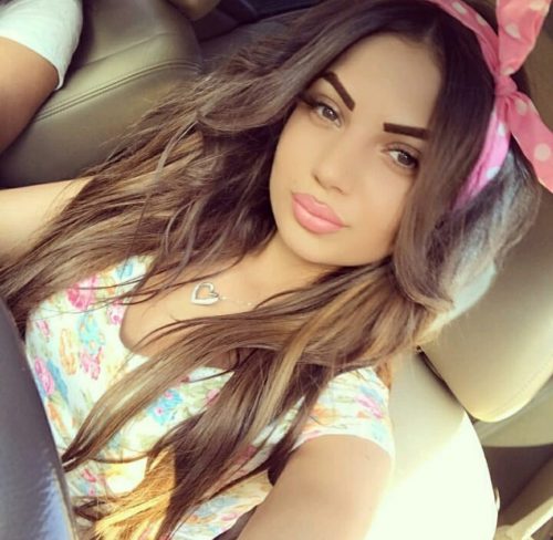 Mer Avcılar Şirinevler Escort Bayan Avcılar Şirinevler Escort Mer Fotoğrafı (2)