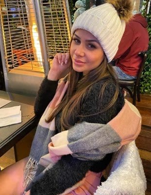 Meltem Beyoğlu İncirköy Escort Bayan Beyoğlu İncirköy Escort Meltem Fotoğrafı (3)